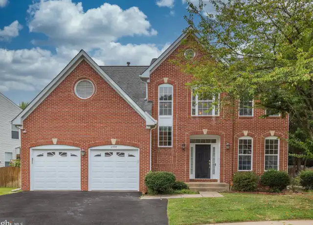Property at 2408 Ripplemeade Ct, Herndon, VA, 20171, 4 beds, 3.5 baths, [object Object]
