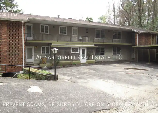 Property at 129 Westwood Dr Unit 4, Laurel Park, NC, 28739, 2 beds, 1 bath, [object Object]