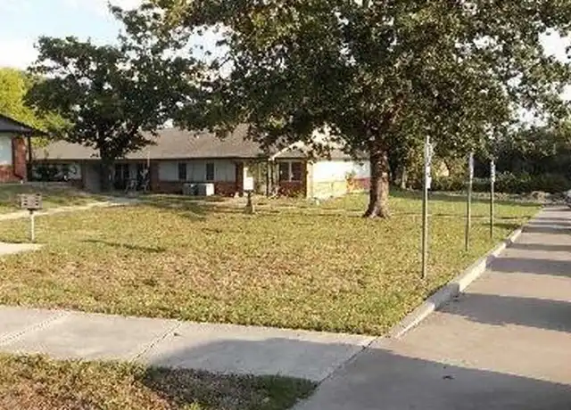 Property at 201 Las Bresas St, Azle, TX, 76020, 1 bed, 1 bath, [object Object]