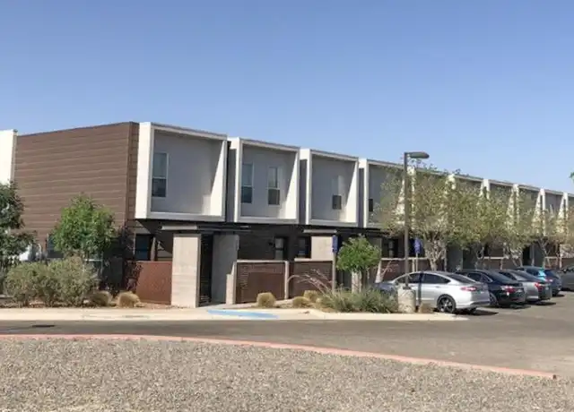 Property at 6262 Woodrow Bean Transmountain Unit 15, El Paso, TX, 79924, 2 beds, 2.5 baths, [object Object]