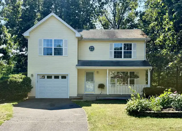 Property at 216 Castlewood, Windsor, CT, 06095, 3 beds, 2.5 baths, [object Object]
