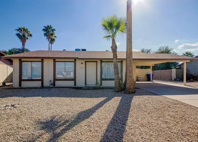 Property at 815 W Westchester Ave, Tempe, AZ, 85283, 3 beds, 2 baths, [object Object]