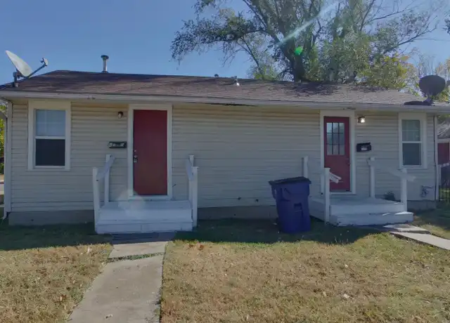 Property at 1602 S Martinson St Unit 1, Wichita, KS, 67213, 1 bed, 1 bath, [object Object]