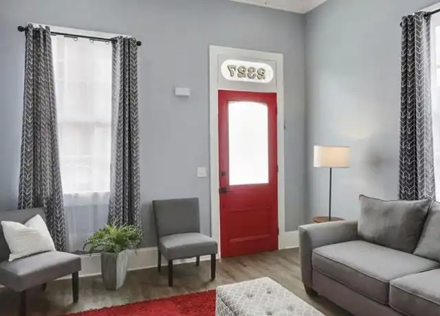 Property at 2327 Dumaine St, New Orleans, LA, 70119, 2 beds, 1.5 baths, [object Object]