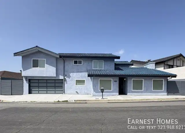 Property at 4272 Don Jose Dr, Los Angeles, CA, 90008, 4 beds, 3 baths, [object Object]