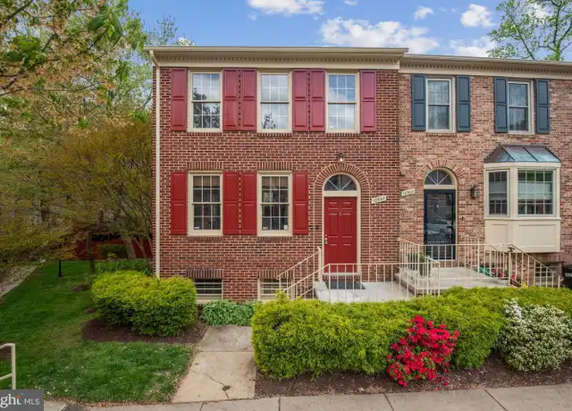Property at 10500 Grove Ridge Pl #51, Rockville, MD, 20852, 3 beds, 3 baths, [object Object]