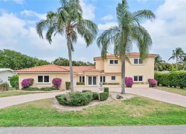 Property at 20 Saranac Rd, Sea Ranch Lakes, FL, 33308, 4 beds, 4.5 baths, [object Object]