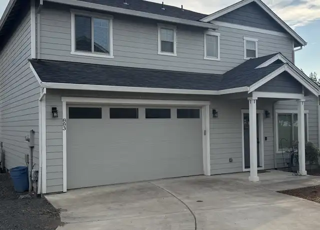 Property at 883 Washington St, Lafayette, OR, 97127, 3 beds, 2.5 baths, [object Object]