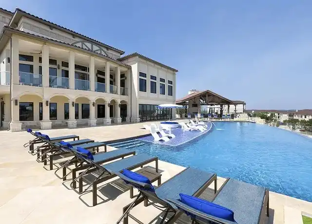 Property at 4305 N Quinlan Park Rd Unit A3-5, Austin, TX, 78732, 1 bed, 1 bath, [object Object]