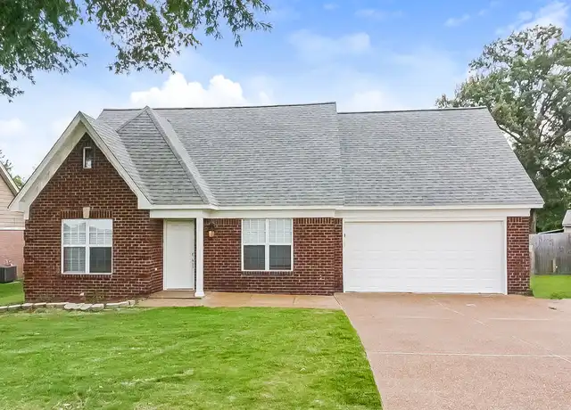 Property at 7362 Stonegate Blvd, Southaven, MS, 38671, 4 beds, 2.5 baths, [object Object]