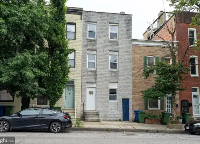 Property at 615 S Patterson Park Ave, Baltimore, MD, 21231, 1 bed, 1 bath, [object Object]