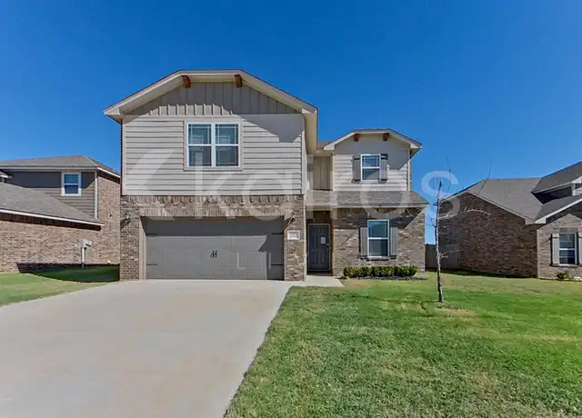 Property at 712 St James Pl, Newcastle, OK, 73065, 5 beds, 2.5 baths, [object Object]