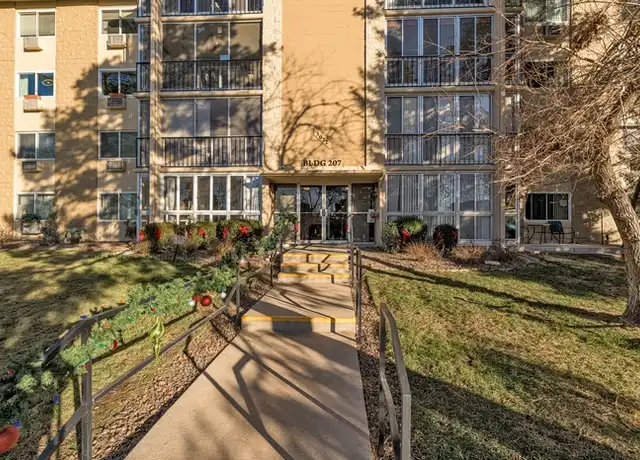 Property at 3022 S Wheeling Way #404, Aurora, CO, 80014, 2 beds, 2 baths, [object Object]