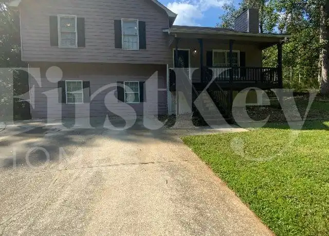 Property at 87 Nottingham Dr, Douglasville, GA, 30134, 5 beds, 2 baths, [object Object]