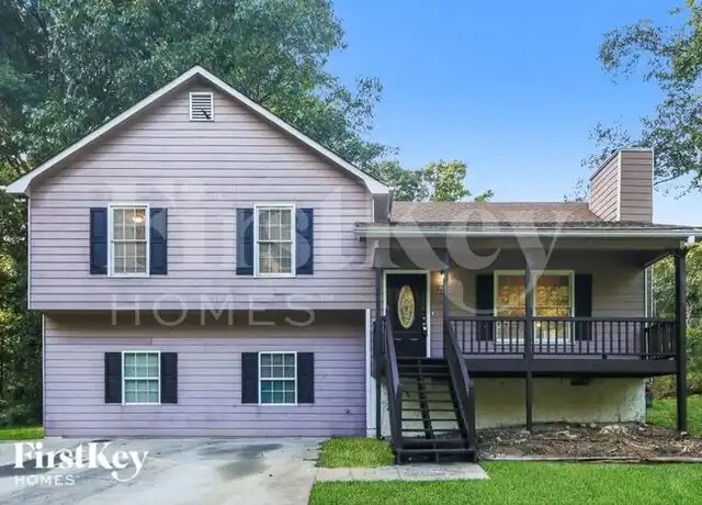 Property at 87 Nottingham Dr, Douglasville, GA, 30134, 5 beds, 2 baths, [object Object]