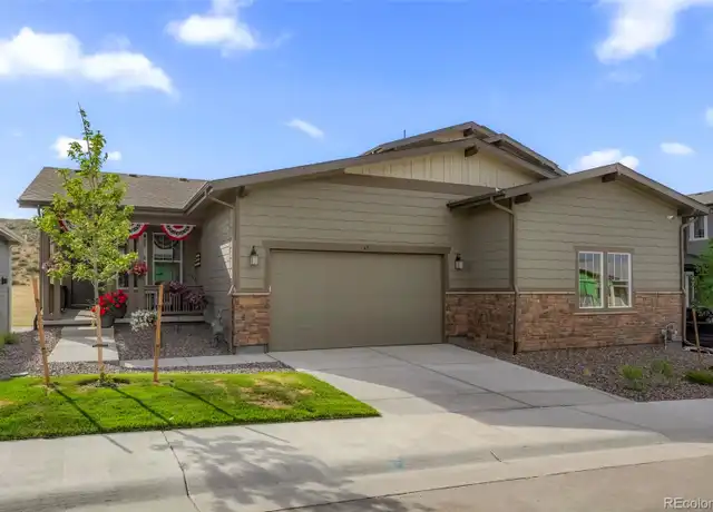 Property at 67 Lullaby Ln, Castle Rock, CO, 80109, 5 beds, 3 baths, [object Object]
