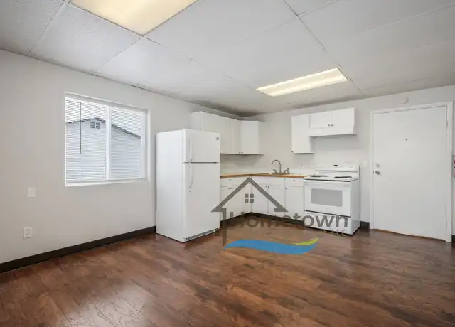 Property at 45 Church St Unit A, Priest River, ID, 83856, 1 bed, 1 bath, [object Object]