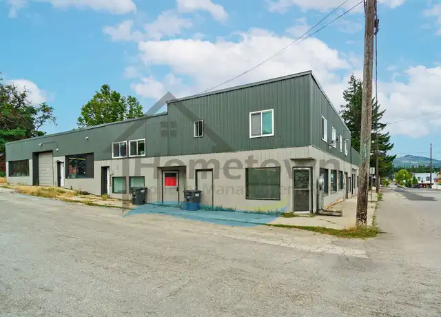 Property at 45 Church St Unit A, Priest River, ID, 83856, 1 bed, 1 bath, [object Object]