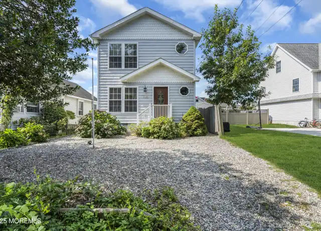Property at 143 Lake Ave, Manasquan, NJ, 08736, 3 beds, 2 baths, [object Object]