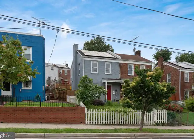 Property at 57 47th St SE, Washington, DC, 20019, 2 beds, 2 baths, [object Object]
