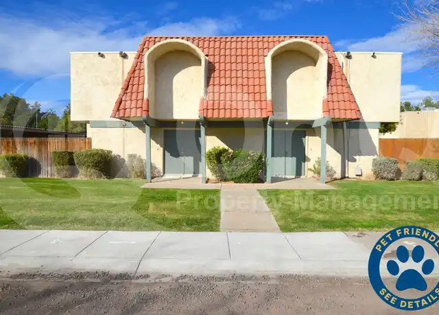 Property at 6052 W Golden Ln, Glendale, AZ, 85302, 2 beds, 1 bath, [object Object]