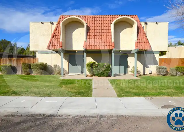 Property at 6052 W Golden Ln, Glendale, AZ, 85302, 2 beds, 1 bath, [object Object]