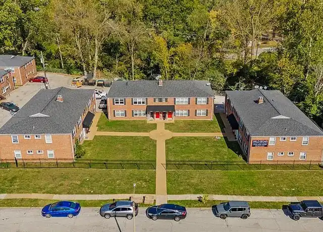 Property at 968 Warder Ave Unit 1200, University City, MO, 63130, 3 beds, 2 baths, [object Object]