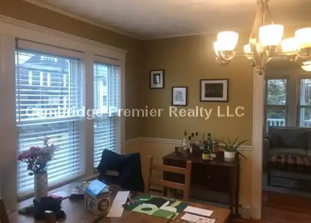Property at 60 Hamilton St Unit 1, Medford, MA, 02155, 2 beds, 1 bath, [object Object]