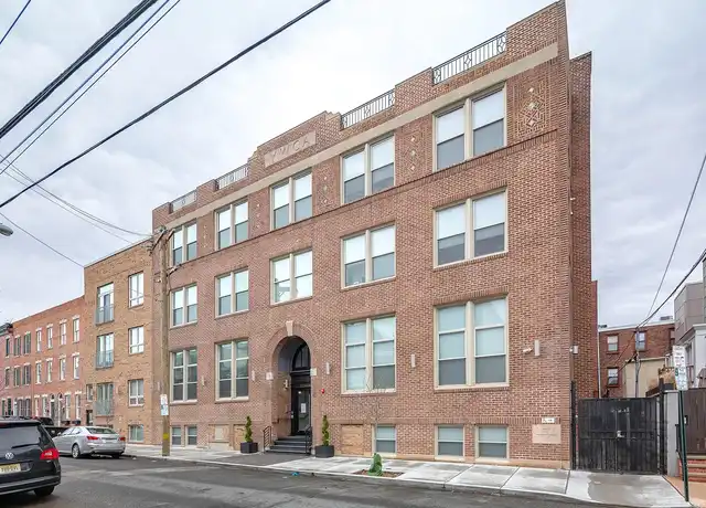 Property at 1607 Catharine St, Philadelphia, PA, 19146, 1-2 bed, 1 bath, [object Object]