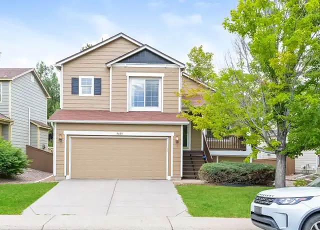 Property at 9605 Parramatta Pl, Highlands Ranch, CO, 80130, 3 beds, 2.5 baths, [object Object]