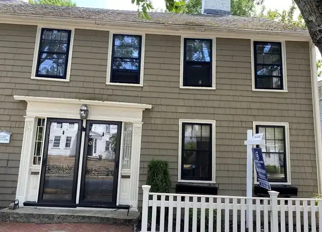 Property at 212 North St, Hingham, MA, 02043, 2 beds, 1 bath, [object Object]