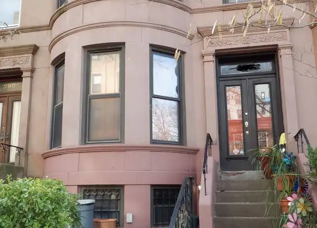 Property at 288 Sterling St, Brooklyn, NY, 11225, 4 beds, 2 baths, [object Object]
