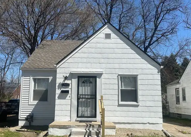 Property at 12038 Lauder St, Detroit, MI, 48227, 3 beds, 1 bath, [object Object]