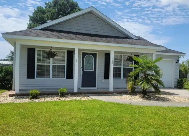 Property at 105 Carolina Pointe Way, Little River, SC, 29566, 3 beds, 2 baths, [object Object]