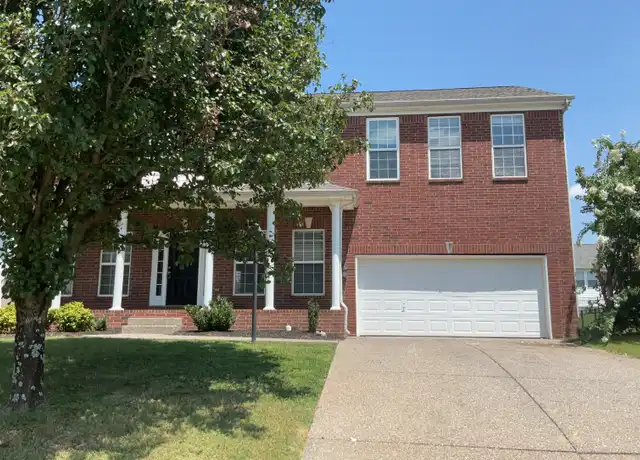 Property at 116 Camarado Ln, Hendersonville, TN, 37075, 4 beds, 2.5 baths, [object Object]