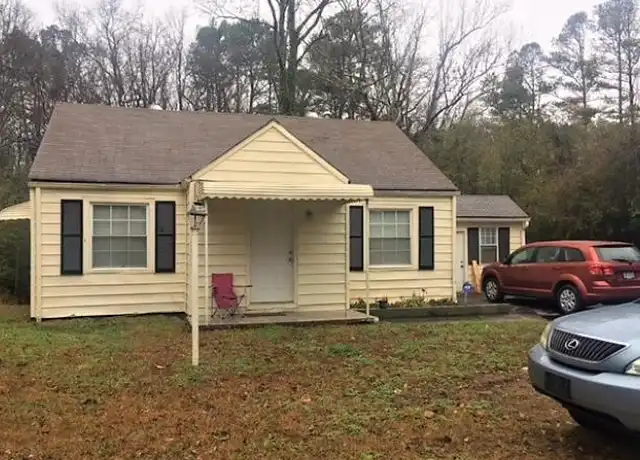 Property at 1662 Idlewood Rd, Tucker, GA, 30084, 3 beds, 3 baths, [object Object]