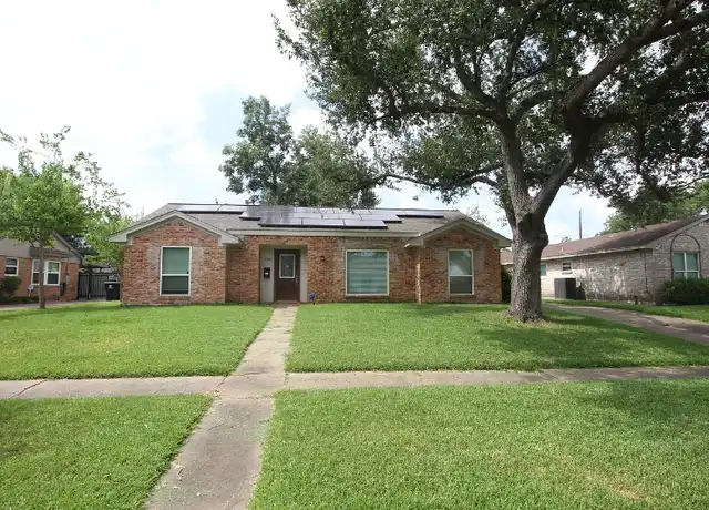 Property at 8207 Sharpcrest St, Houston, TX, 77036, 3 beds, 2 baths, [object Object]