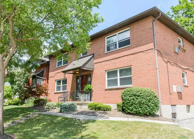 Property at 378 Wyandotte Ave Unit 378 C, Columbus, OH, 43202, 1 bed, 1 bath, [object Object]