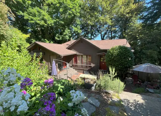 Property at 2303 SW Market Street Dr, Portland, OR, 97201, 2 beds, 1 bath, [object Object]