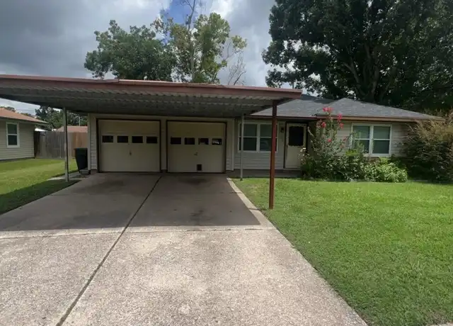 Property at 9721 Foredale St, Houston, TX, 77075, 3 beds, 1 bath, [object Object]