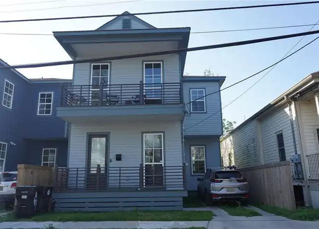 Property at 609 N Rocheblave St, New Orleans, LA, 70119, 3 beds, 2.5 baths, [object Object]