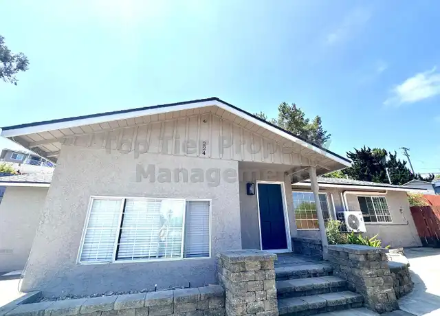 Property at 224 Guajome St Unit A, Vista, CA, 92083, 2 beds, 1 bath, [object Object]