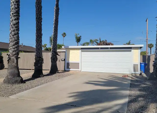 Property at 1271 California St, Imperial Beach, CA, 91932, 3 beds, 2 baths, [object Object]