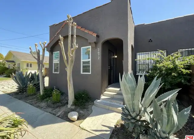 Property at 2672 Cimarron St, Los Angeles, CA, 90018, 1 bed, 1 bath, [object Object]