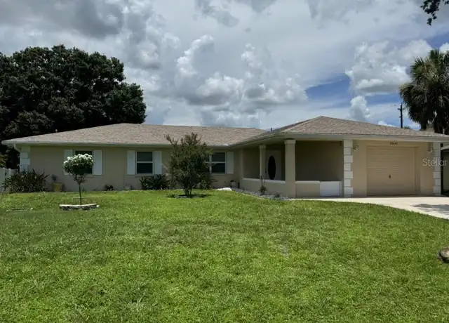 Property at 20400 Andover Ave, Port Charlotte, FL, 33954, 4 beds, 3 baths, [object Object]