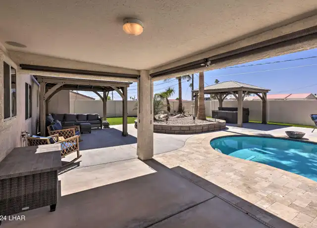 Property at 3435 Yavapai Dr, Lake Havasu City, AZ, 86406, 3 beds, 2 baths, [object Object]