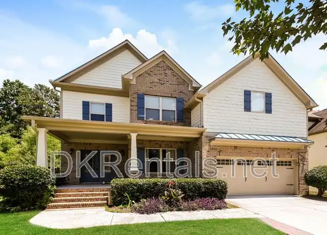 Property at 5552 Leaf Ridge Ln, Buford, GA, 30518, 6 beds, 4 baths, [object Object]