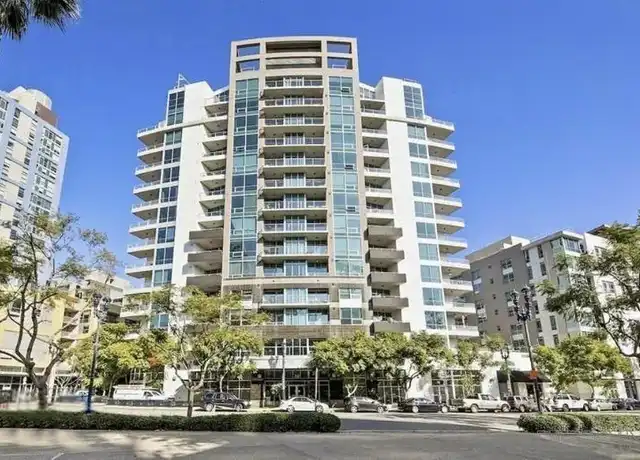 Property at 253 10th Ave #332, San Diego, CA, 92101, 1 bed, 1 bath, [object Object]