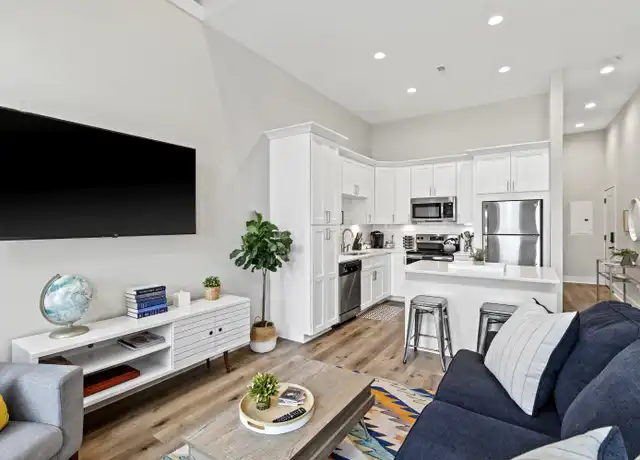 Property at 302 Main St Unit A, Racine, WI, 53403, 1 bed, 1 bath, [object Object]
