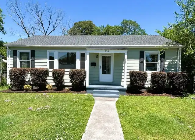 Property at 133 Green Meadow Dr, Portsmouth, VA, 23701, 3 beds, 1 bath, [object Object]